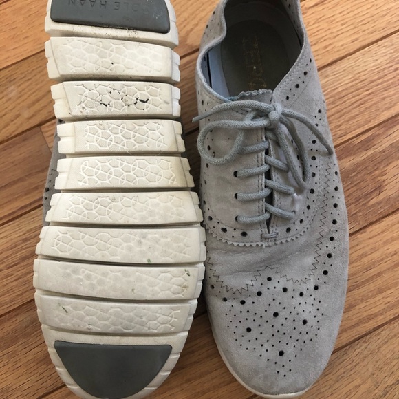 Cole Haan Women’s ZEROGRAND - Picture 5 of 5
